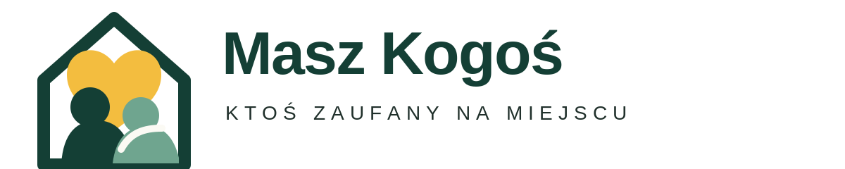 Masz Kogoś