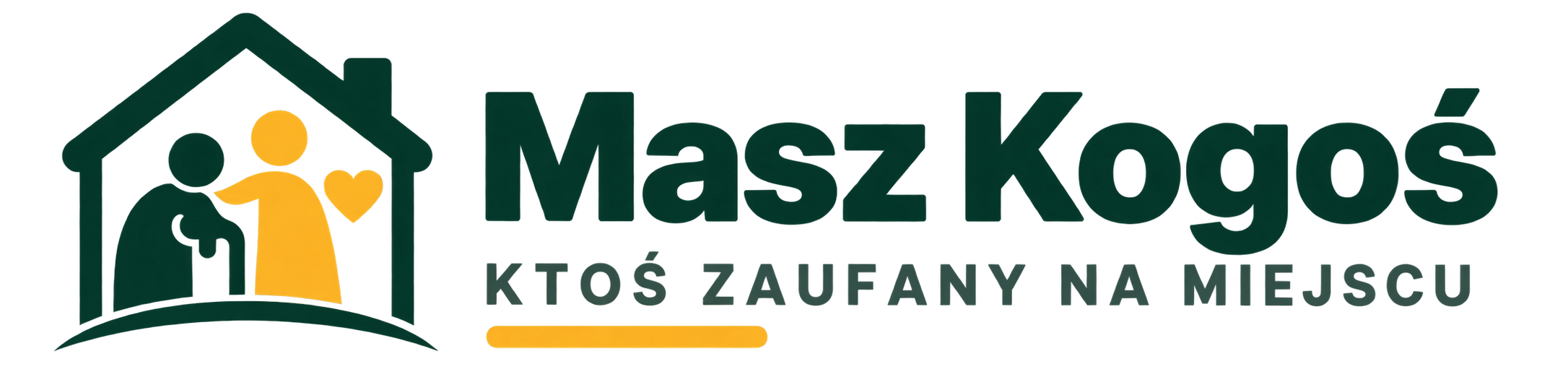 Masz Kogoś